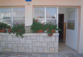 Apartments Liza